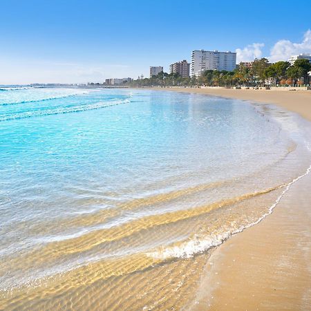 Hostal La Torre Benicàssim Εξωτερικό φωτογραφία