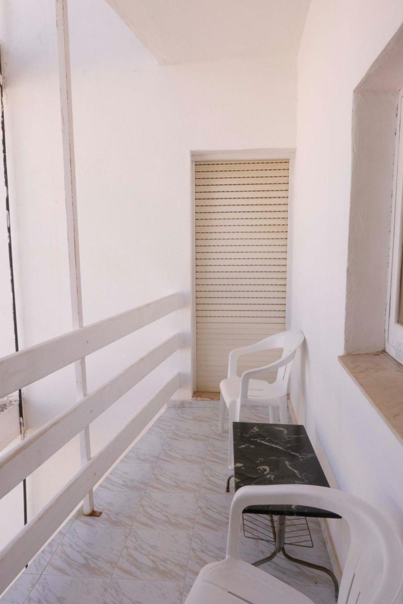 Hostal La Torre Benicàssim Εξωτερικό φωτογραφία