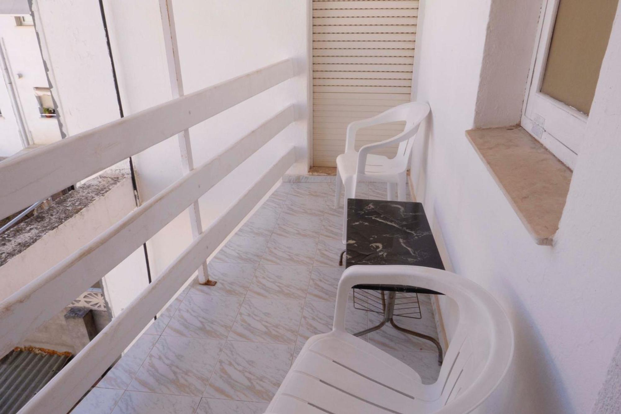 Hostal La Torre Benicàssim Εξωτερικό φωτογραφία