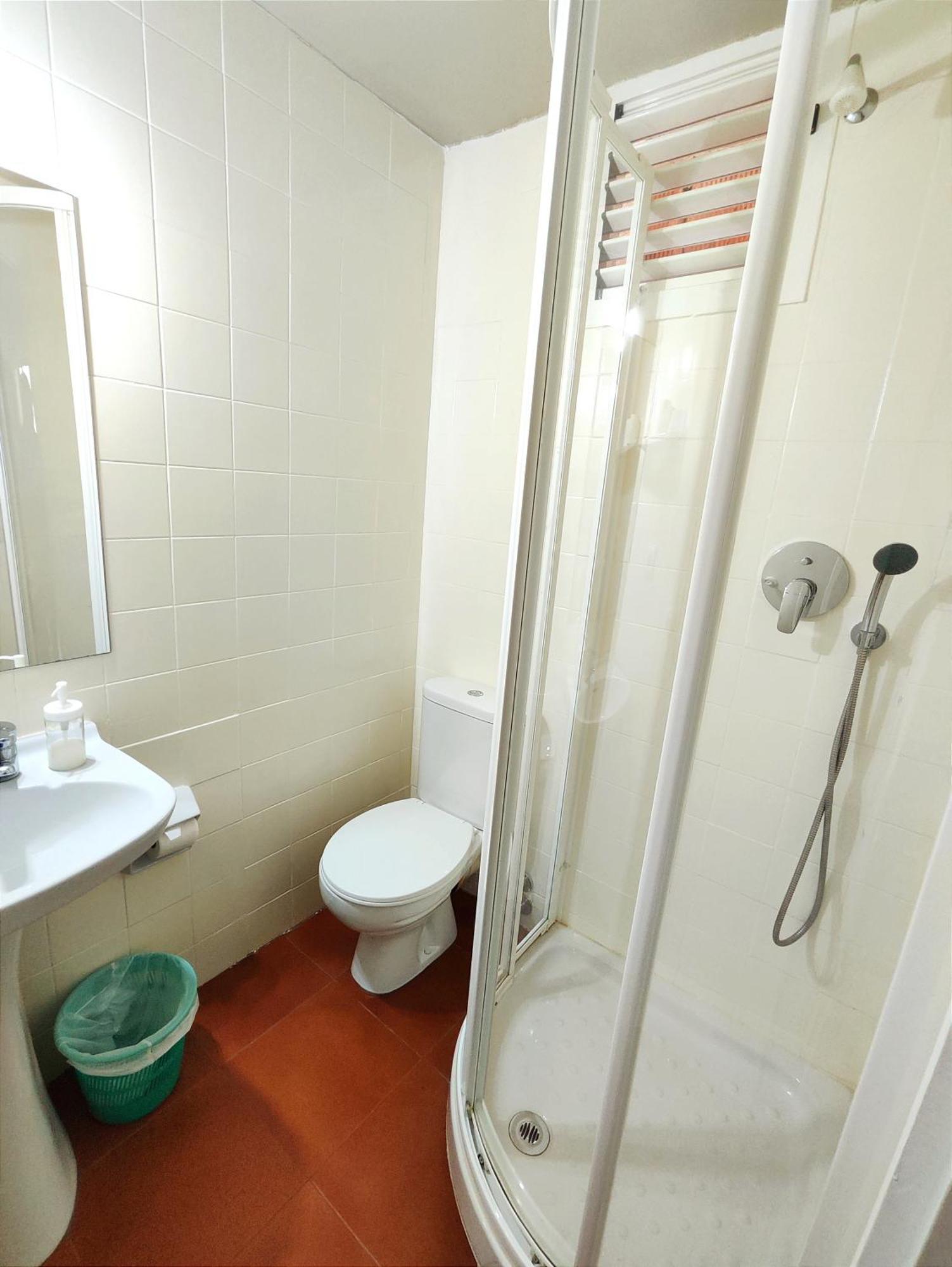 Hostal La Torre Benicàssim Εξωτερικό φωτογραφία