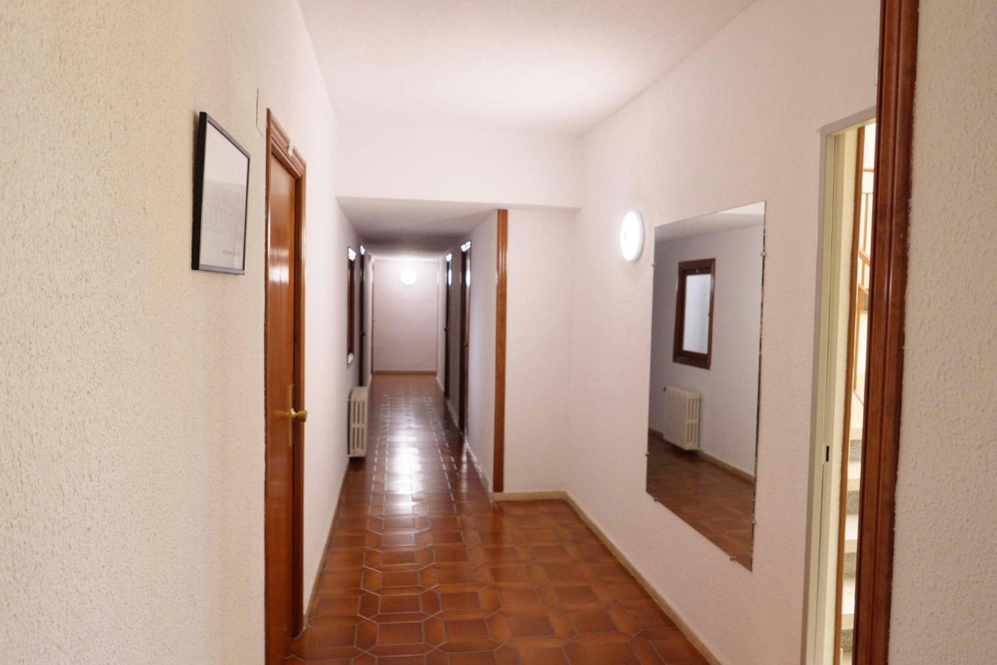 Hostal La Torre Benicàssim Εξωτερικό φωτογραφία