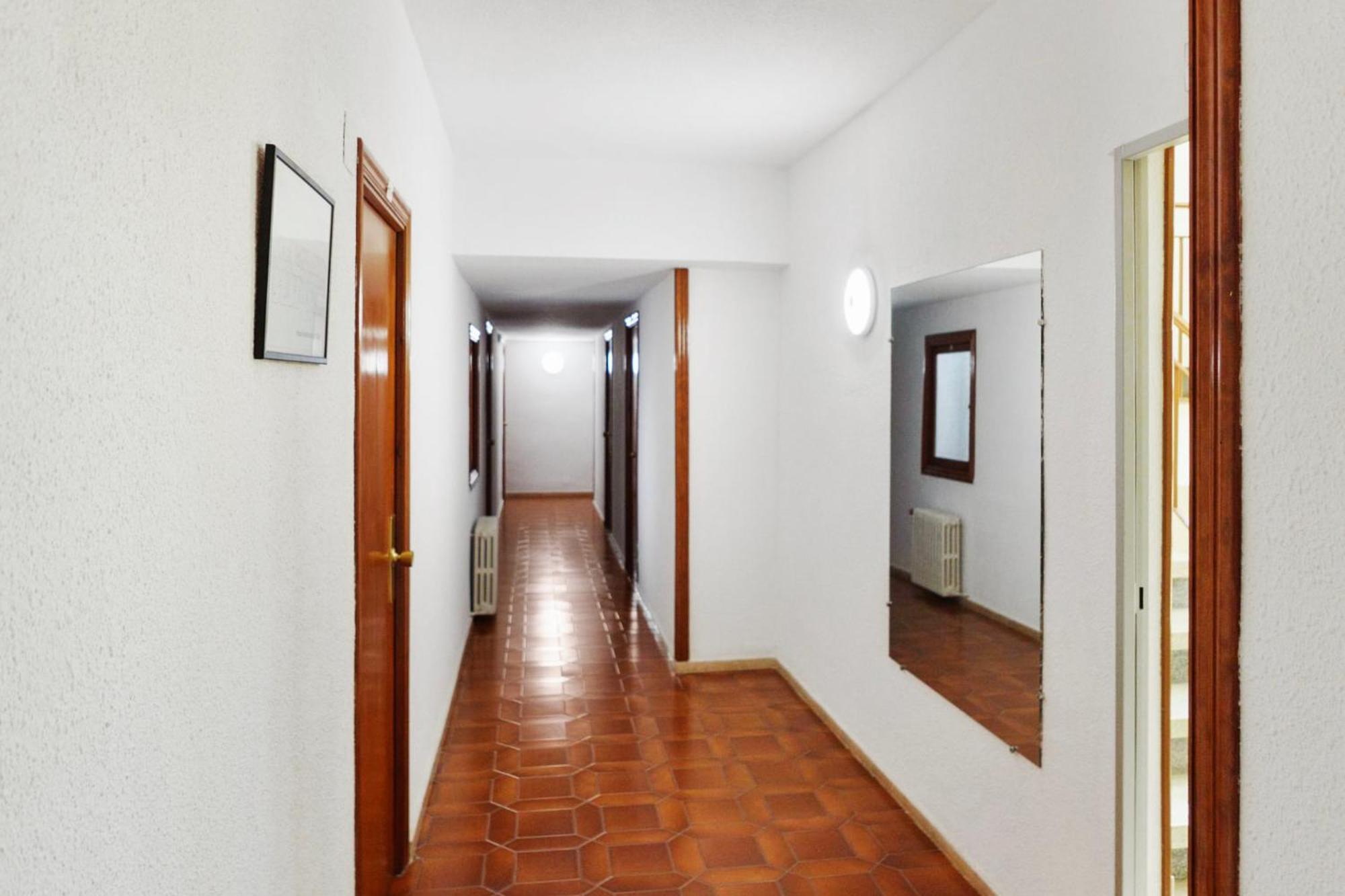Hostal La Torre Benicàssim Εξωτερικό φωτογραφία