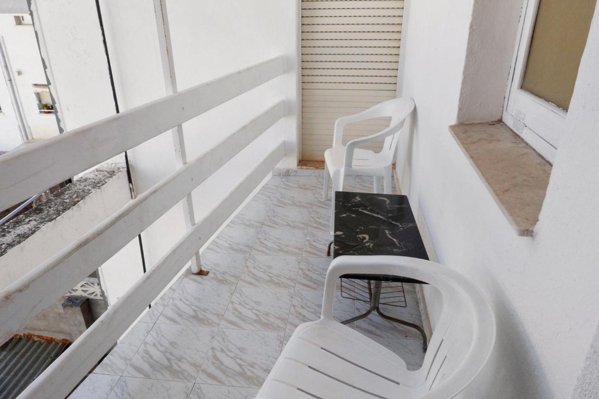 Hostal La Torre Benicàssim Εξωτερικό φωτογραφία