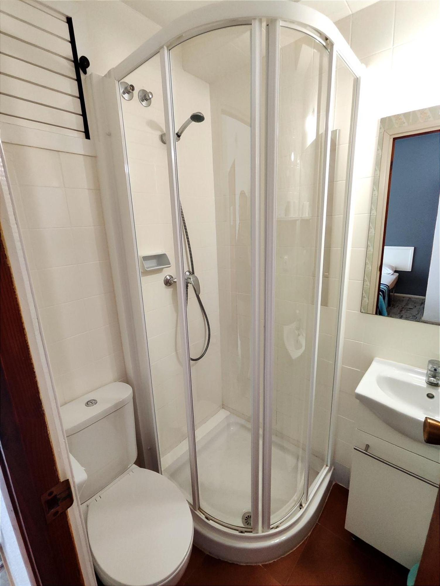 Hostal La Torre Benicàssim Εξωτερικό φωτογραφία