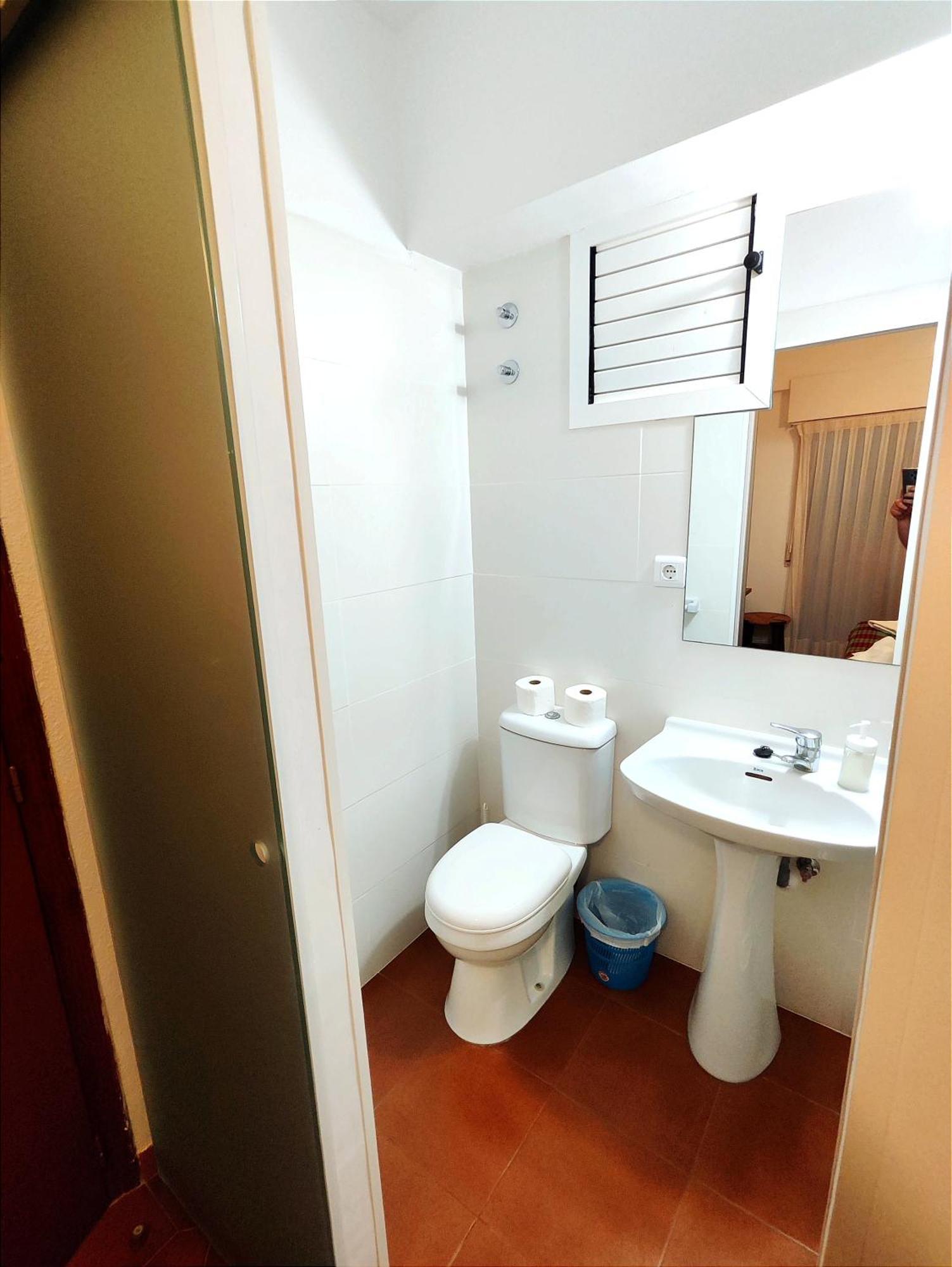 Hostal La Torre Benicàssim Εξωτερικό φωτογραφία